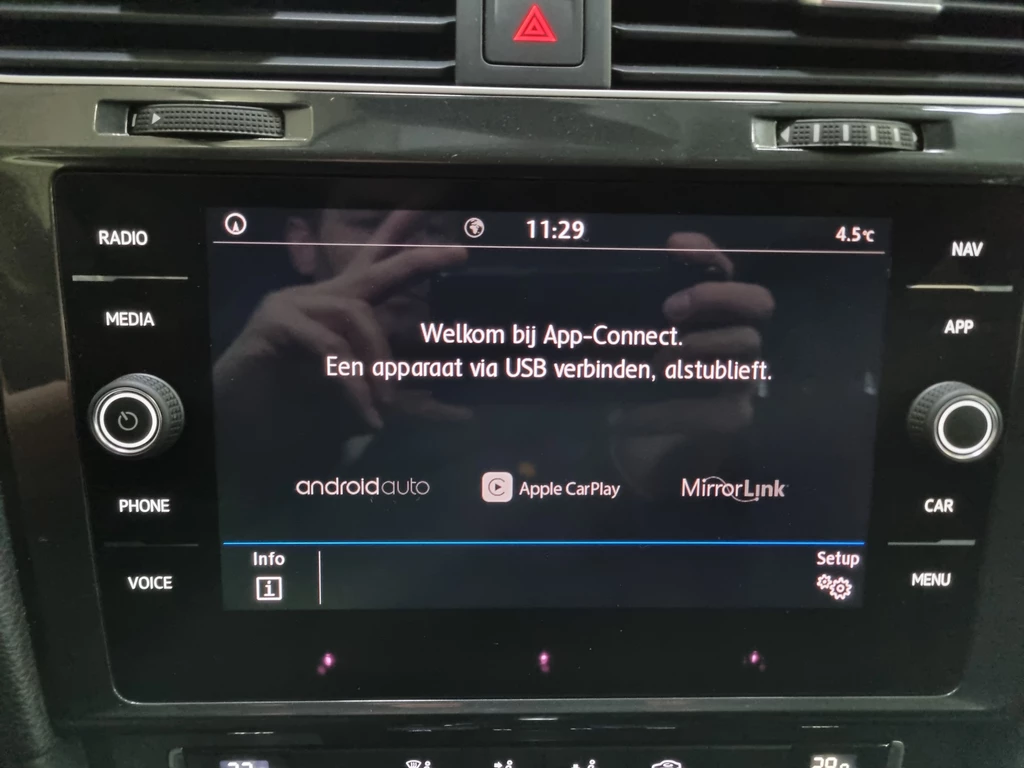 Volkswagen Golf – foto 32