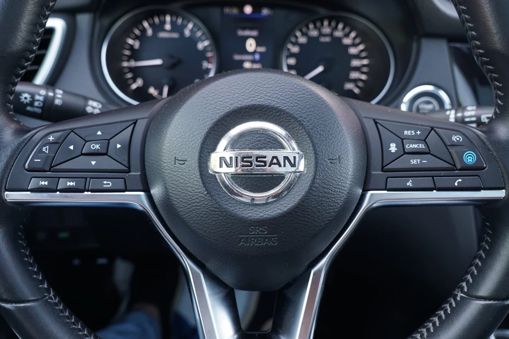Nissan QASHQAI – foto 19