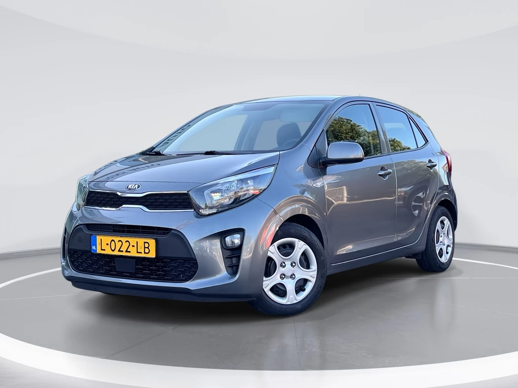 Kia Picanto – foto 3