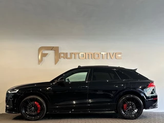 Audi Q8 – thumbnail 3