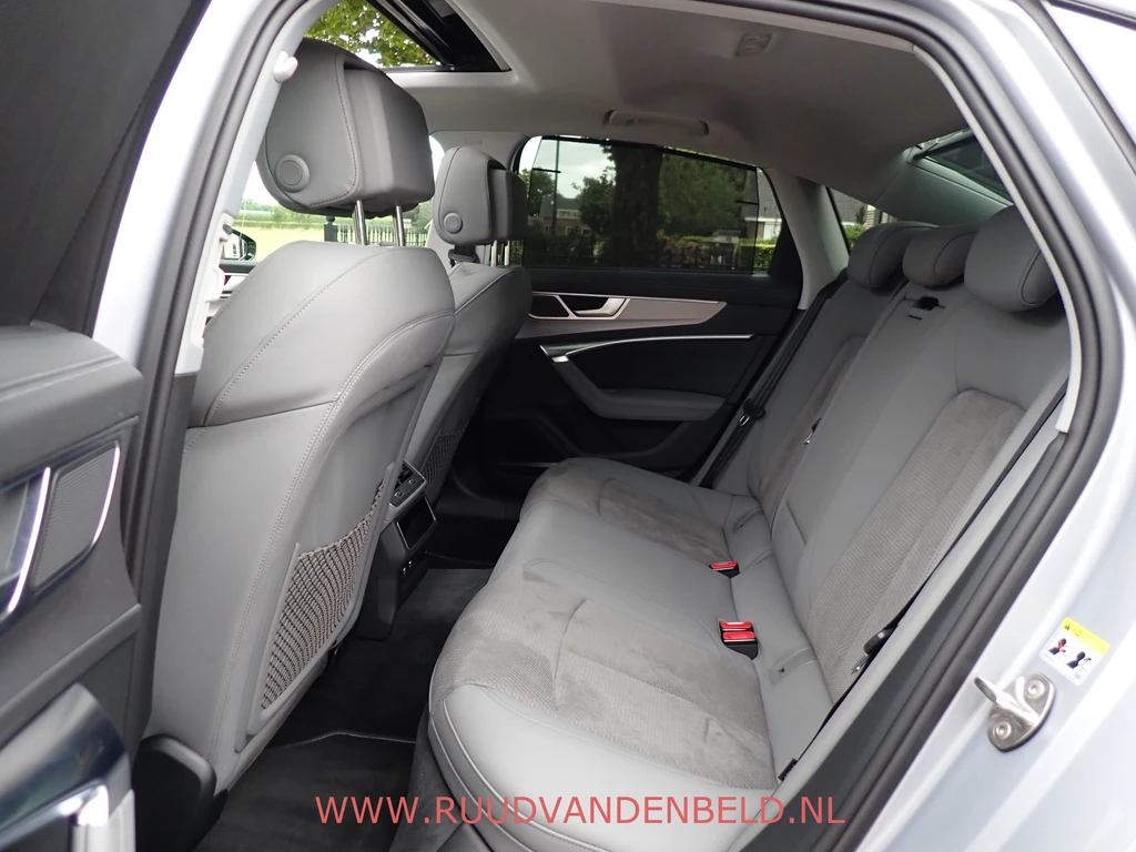 Audi A6 – foto 14