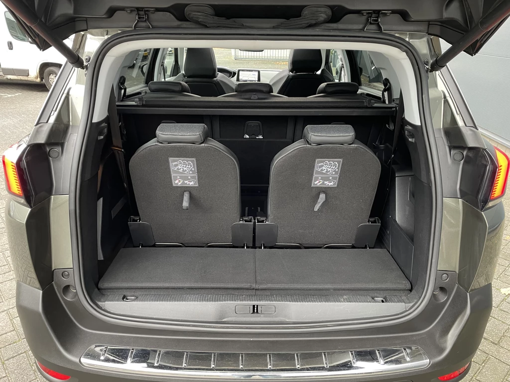 Peugeot 5008 – foto 15