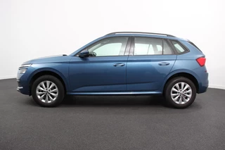 Škoda Kamiq – thumbnail 2