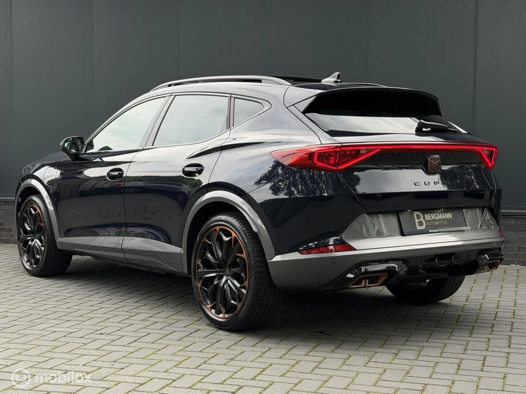 CUPRA Formentor – foto 7