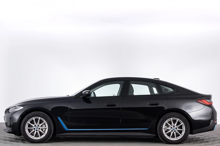 BMW i4 – foto 2