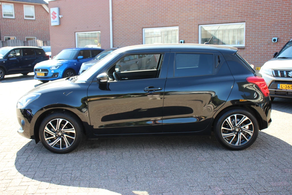 Suzuki Swift – foto 2