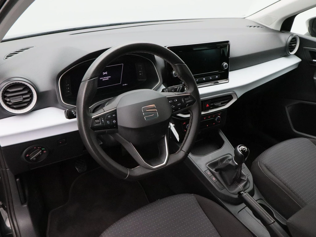 SEAT Ibiza – foto 9