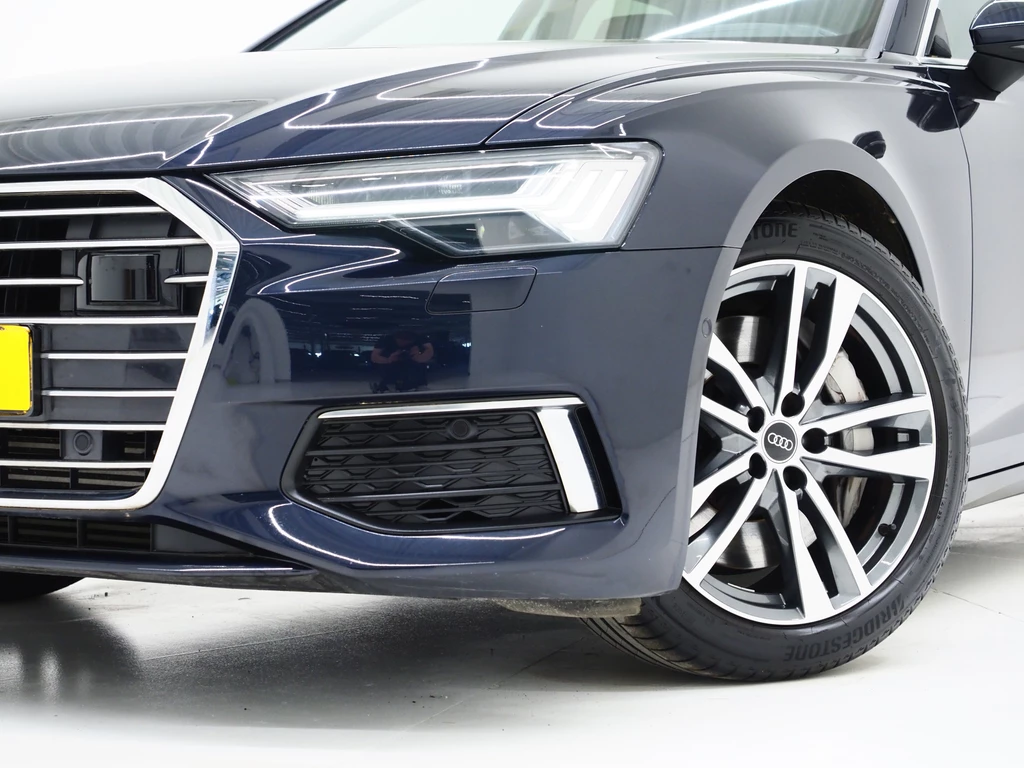 Audi A6 – foto 11