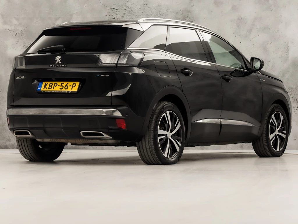 Peugeot 3008 – foto 6