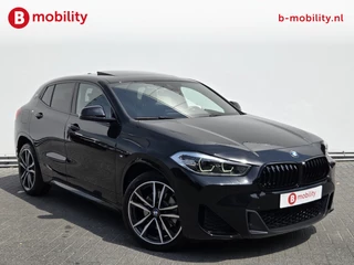 BMW X2 – thumbnail 7