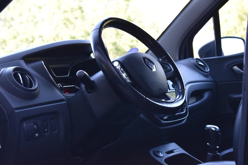 Renault Captur – foto 18