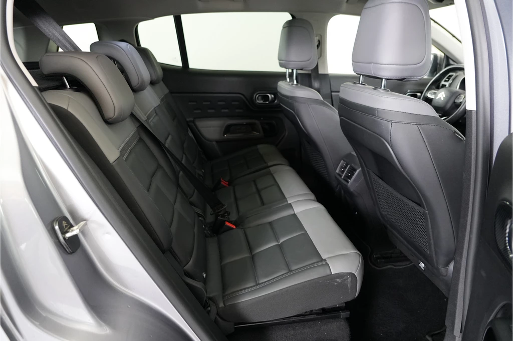 Citroën C5 Aircross – foto 20