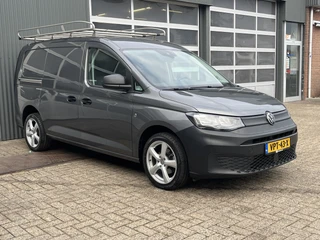 Volkswagen Caddy – thumbnail 8
