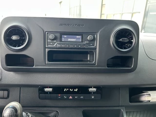 Mercedes-Benz Sprinter – thumbnail 17