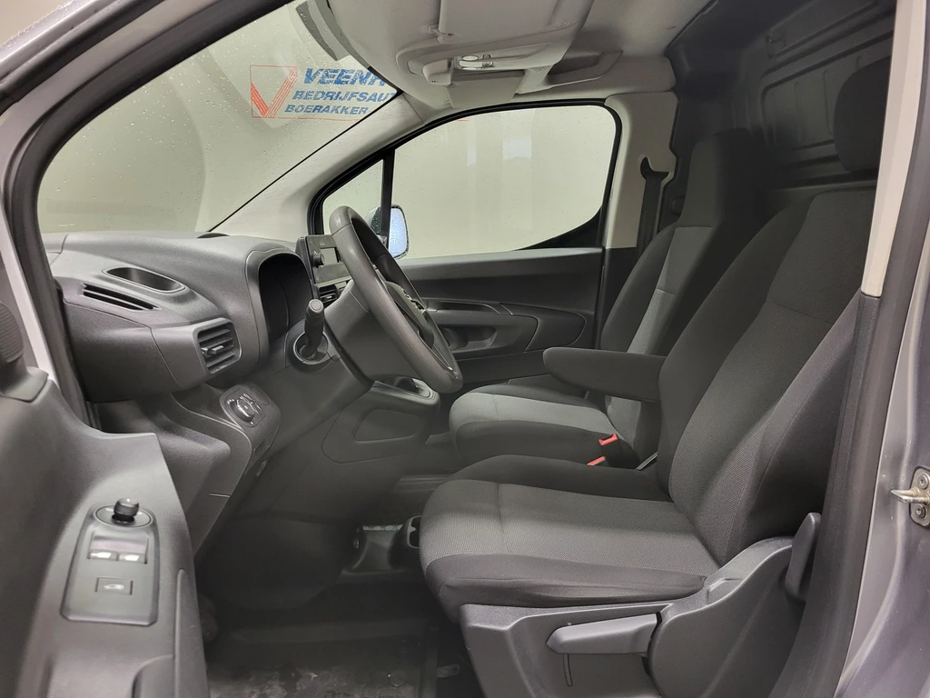 Opel Combo – foto 8