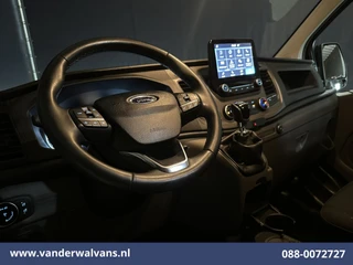 Ford Transit Custom – thumbnail 16