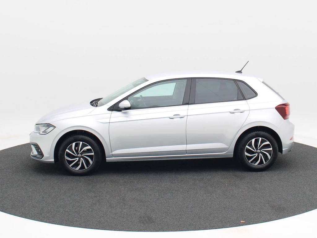 Volkswagen Polo – foto 2