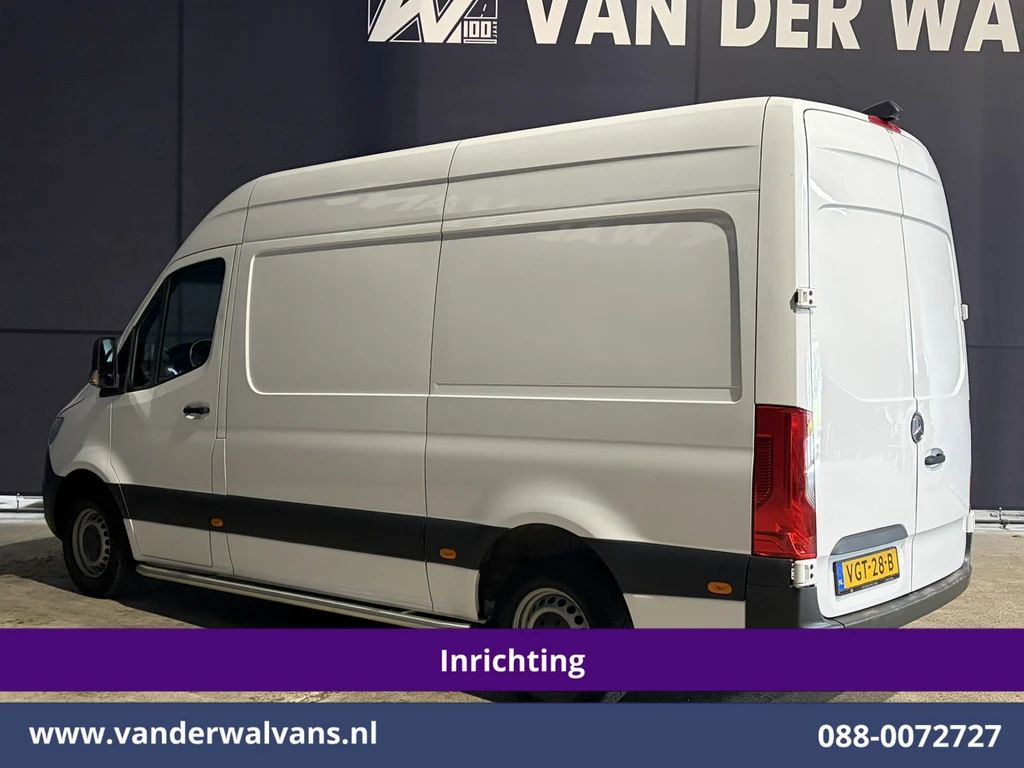 Mercedes-Benz Sprinter – foto 2