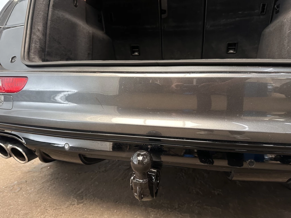 Audi SQ5 – foto 24