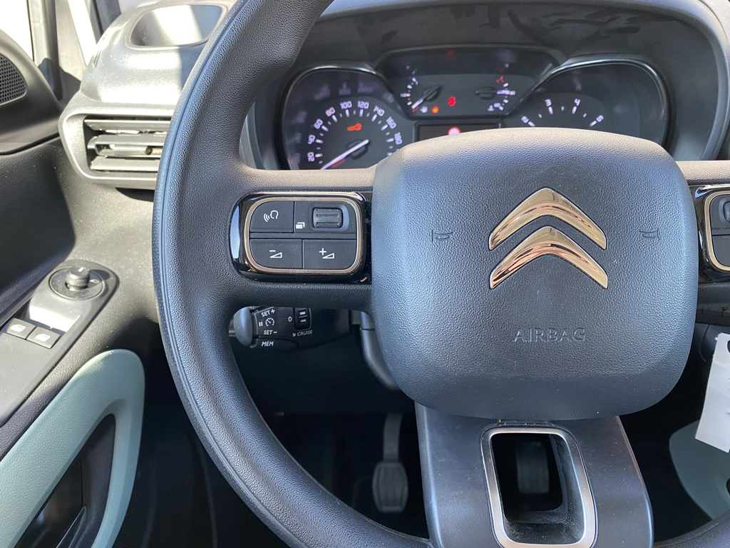 Citroën Berlingo – foto 22