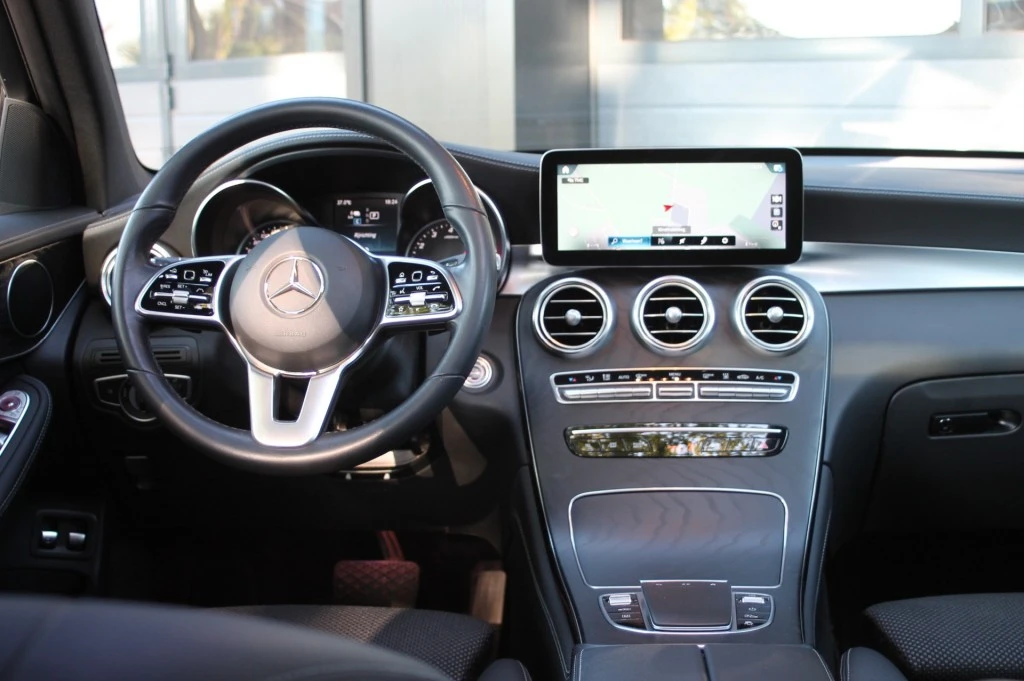 Mercedes-Benz GLC – foto 11