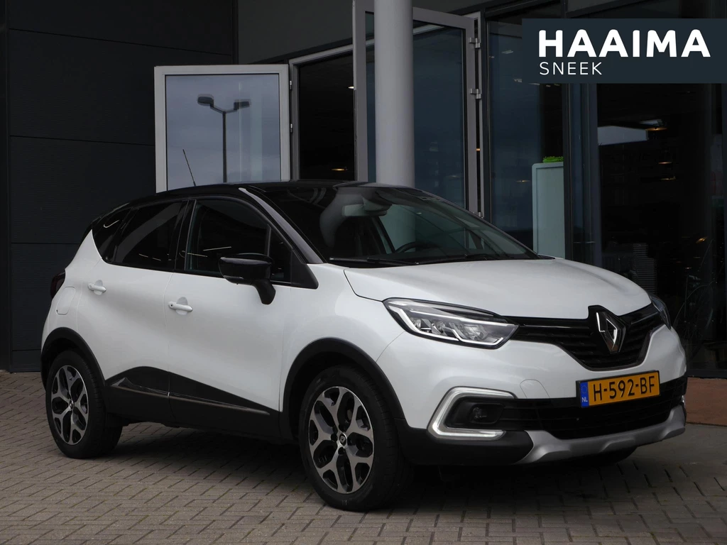 Renault Captur – foto 4
