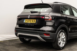Volkswagen T-Cross – thumbnail 6