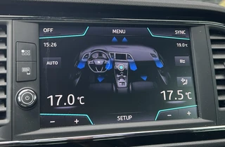 SEAT Leon – thumbnail 19