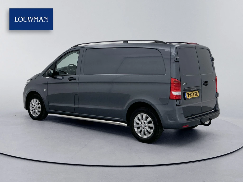 Mercedes-Benz Vito – foto 6