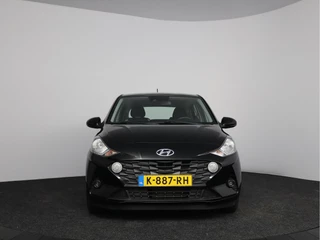 Hyundai i10 – thumbnail 9