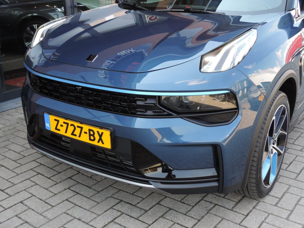 Lynk & Co 01 – foto 7