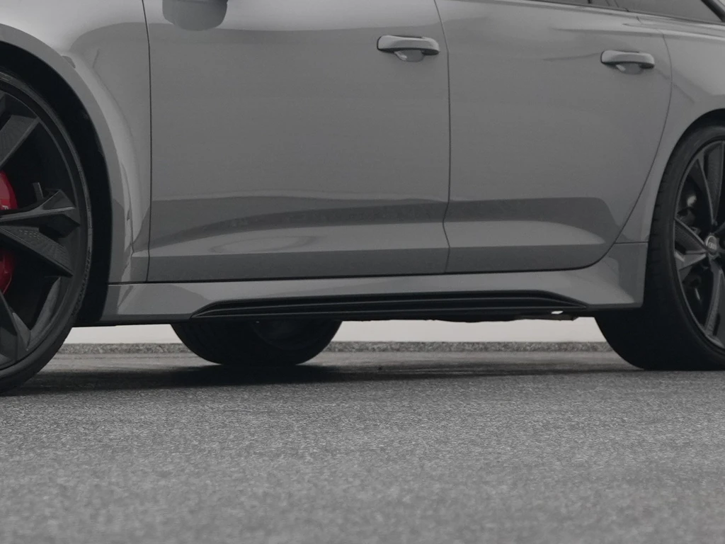 Audi RS6 – foto 37