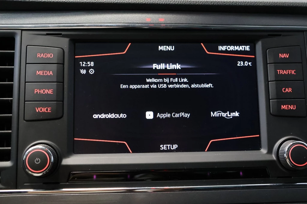 SEAT Leon – foto 12