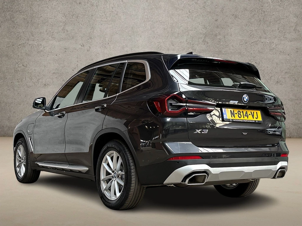 BMW X3 – foto 3