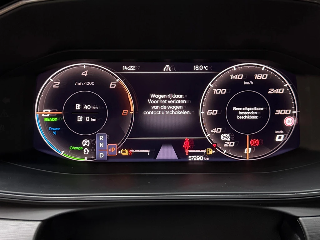 CUPRA Formentor – foto 14