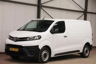 Toyota ProAce – thumbnail 1