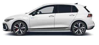 Volkswagen Golf – thumbnail 8