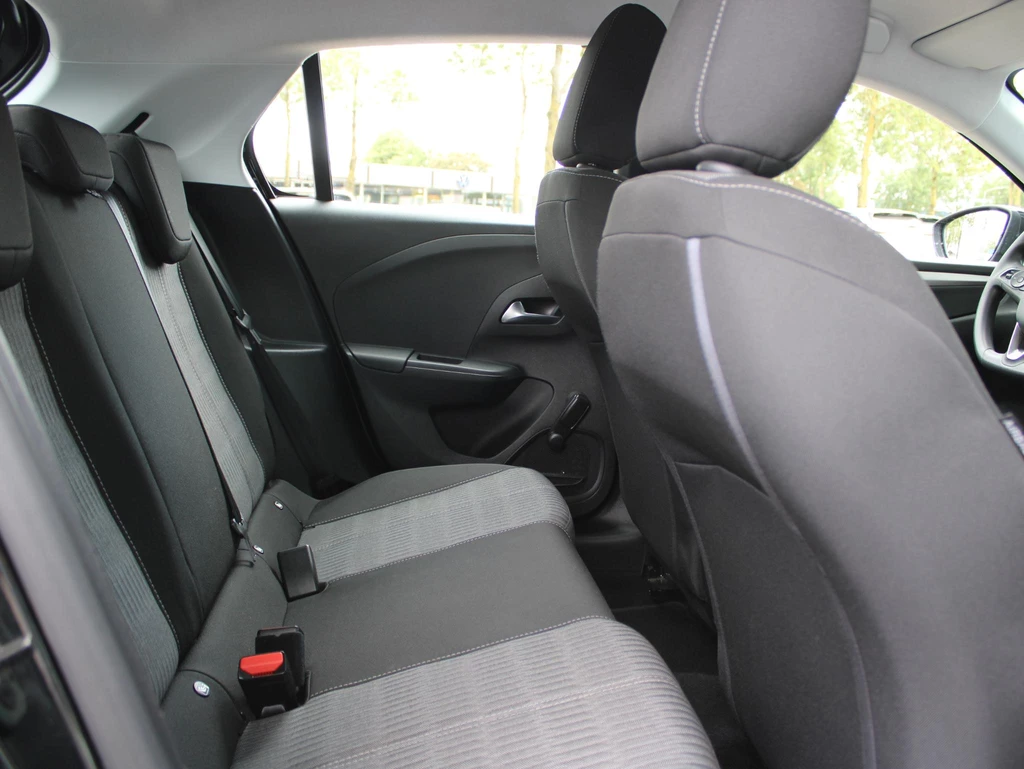 Opel Corsa-e – foto 11