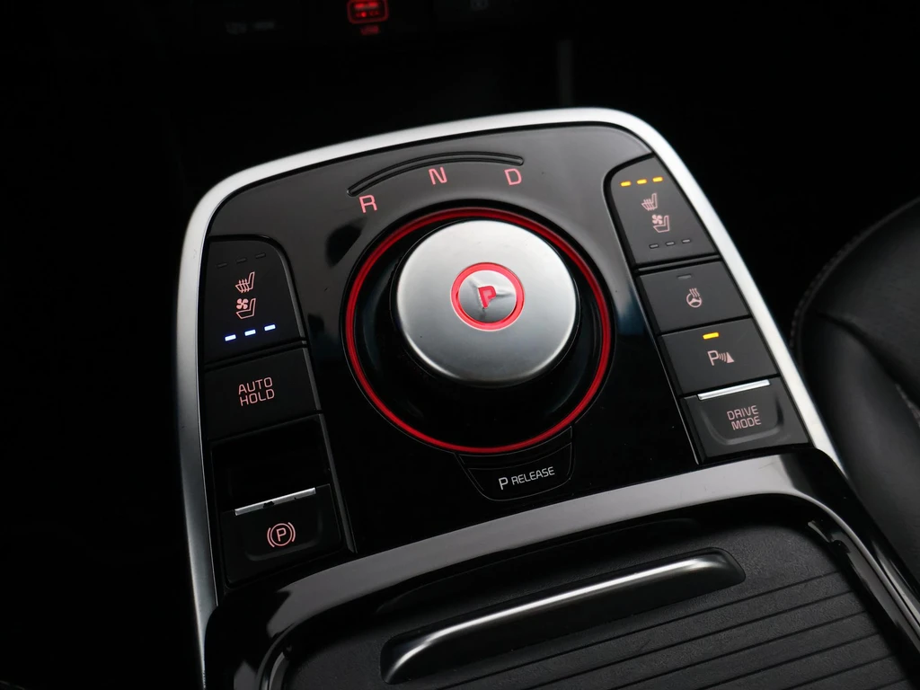 Kia e-Niro – foto 61