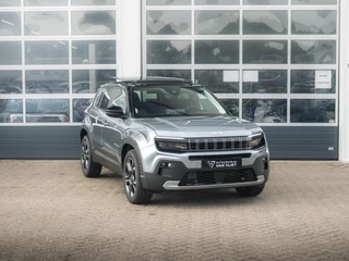Jeep Avenger – thumbnail 8
