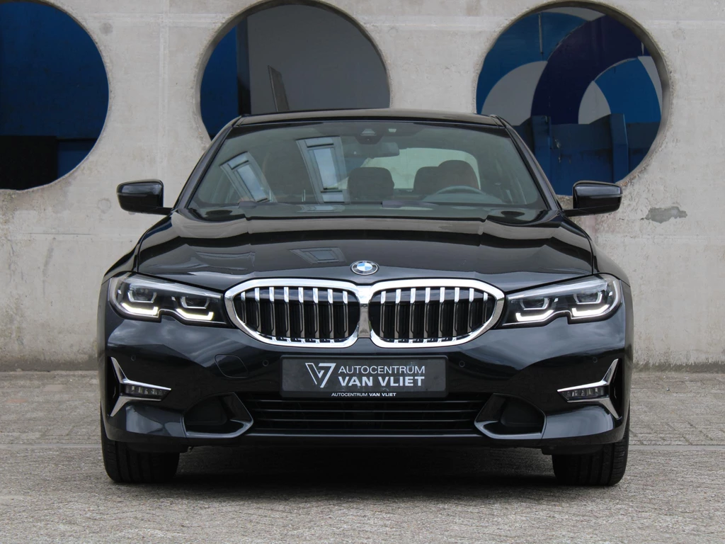 BMW 3 Serie – foto 6