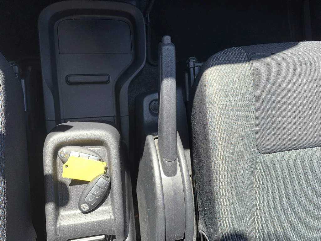 Nissan e-NV200 – foto 51