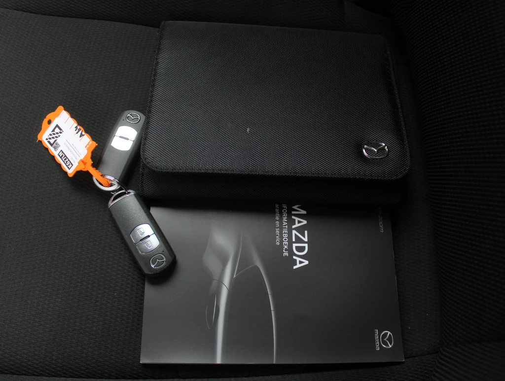 Mazda 2 – foto 14