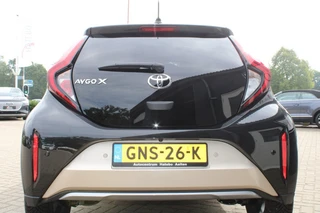 Toyota Aygo – thumbnail 4