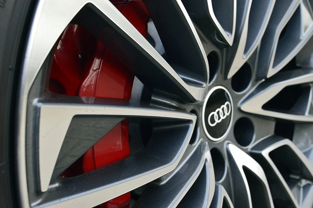 Audi A6 – foto 41