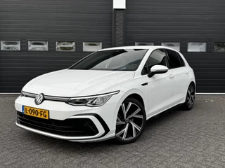 Volkswagen Golf – thumbnail 1