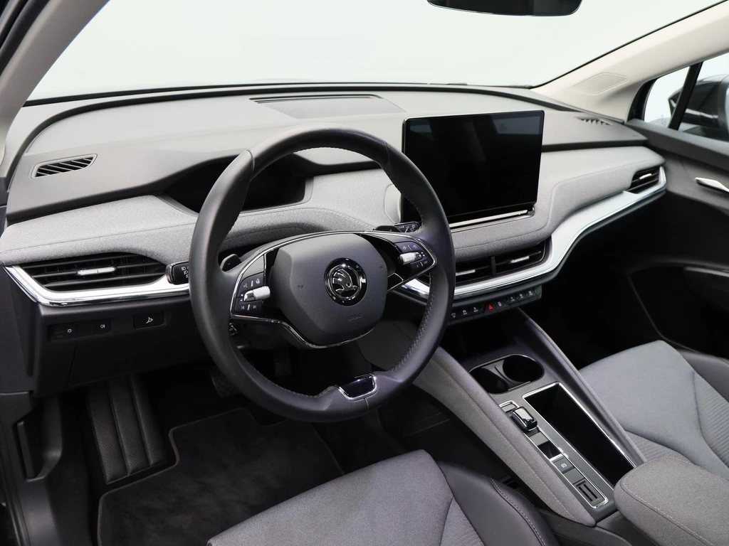Škoda Enyaq iV – foto 10