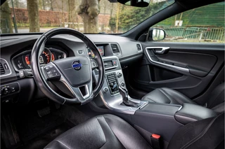 Volvo V60 – thumbnail 10