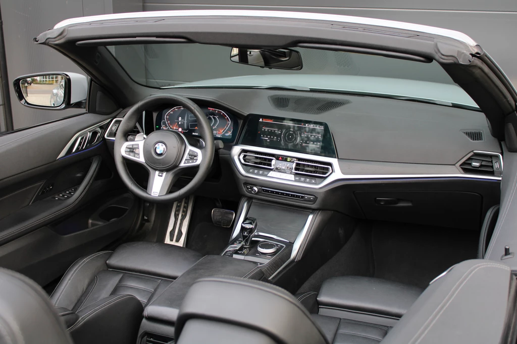 BMW 4 Serie – foto 25