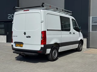 Mercedes-Benz Sprinter – thumbnail 12